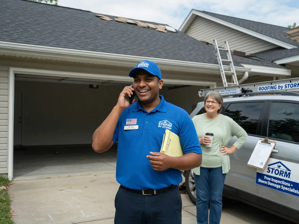 Roof Repair Near Me Arnold, MD FAQs